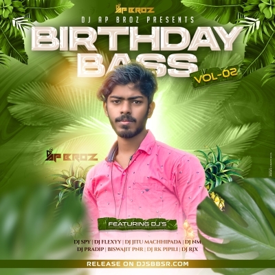 Naba Balika (Desi Dance Mix) Dj Biswajit Pnr X DJ AP BROZ