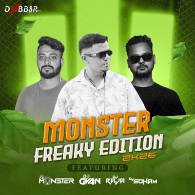 BAJRANG DAL X MEMES ( FREAKY MIX ) DJ MONSTER X DJ SOHAM X DJ GYAN