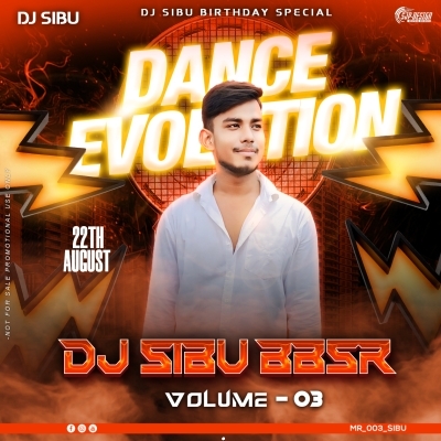 Cuttack Toka (Desi Step Mix) DJ Sibu Bbsr