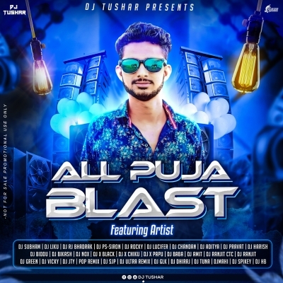 Dulhan Banami ( The Goumi Style Circuit Mashup ) DJ Tushar