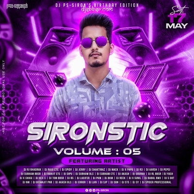 Rasabati Rasa Malei (Circuit MIx) Dj STS X Dj PS SIRON