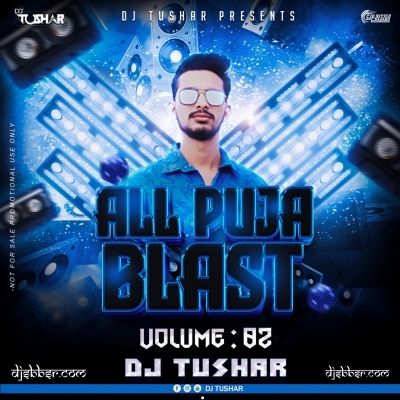PINGALA PINGALA (REMASTER) DJ TUSHAR OFFICIAL