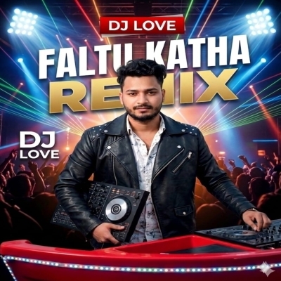 Asala Manjita Kahidele Tame Kahuchha Faltu Katha (Desi Circuit Mix) Dj Love